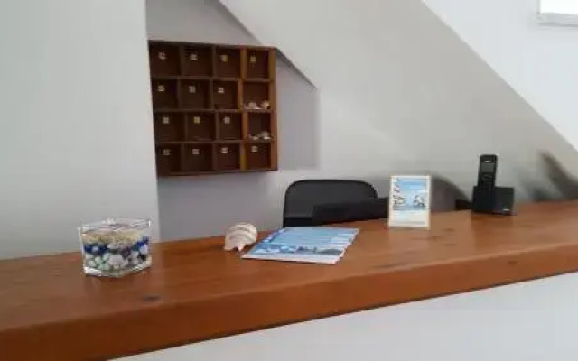 Ilias Rooms