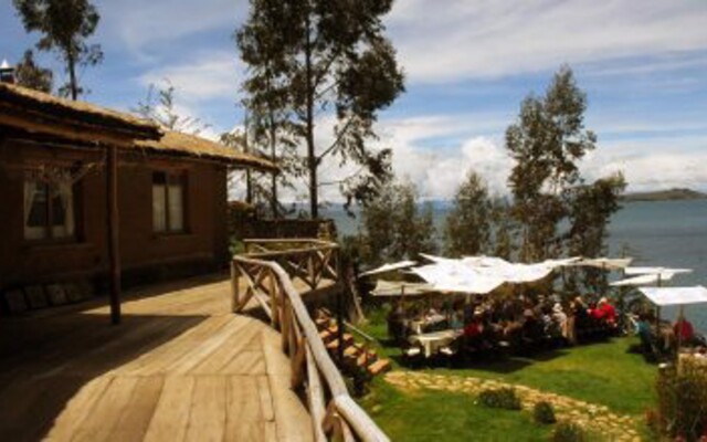 Posada del Inca Eco-Lodge