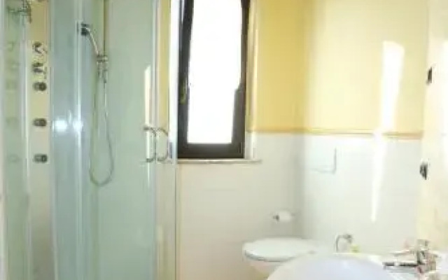 Il Casale Dei Ciliegi