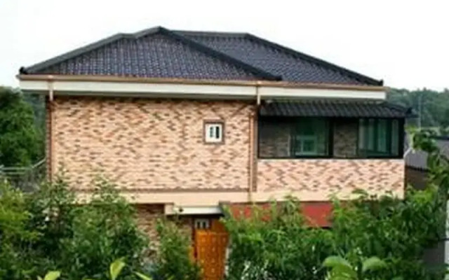 Family Pension Incheon