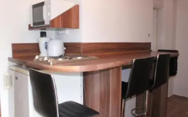 Xénia Apartman