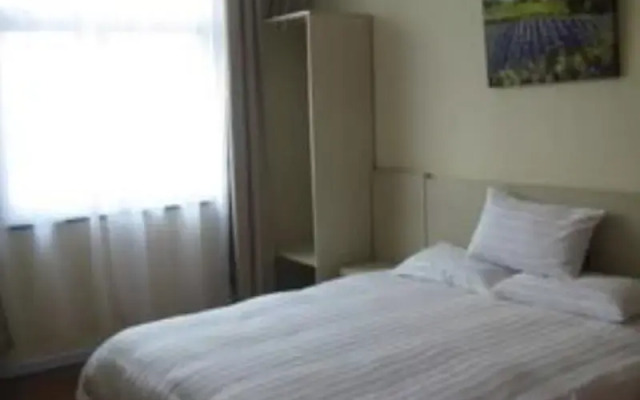 7 Days Inn Taiyuan South Station Branch