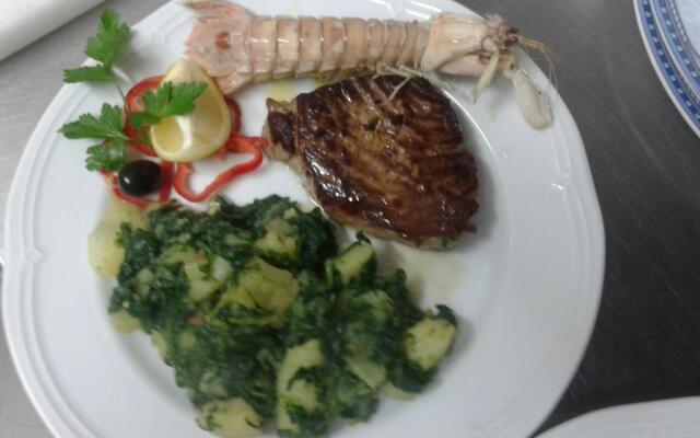 Bed and Breakfast Lovac