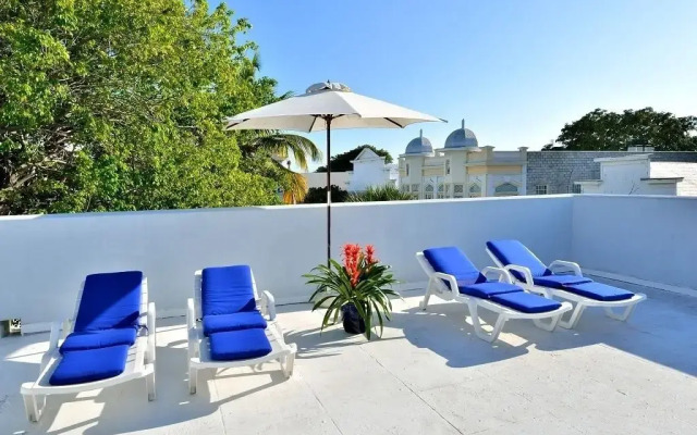 Duval Penthouse