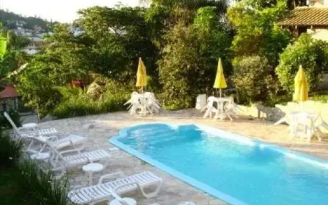 Pousada Guaruja