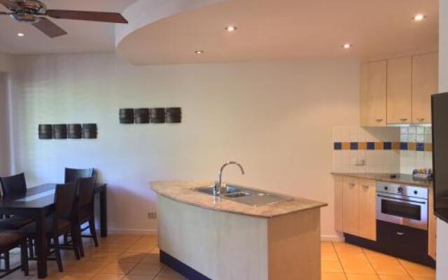 Marnier's Reach Apartment #3