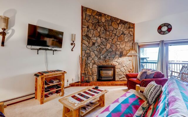 Park Place 2 Bedrooms 2 Bathrooms Condo