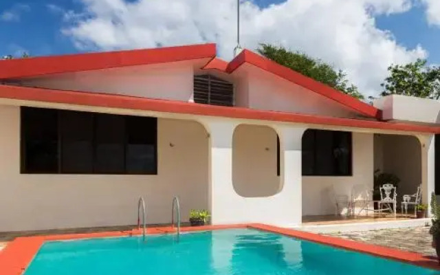 Casa Sweethome Bacalar