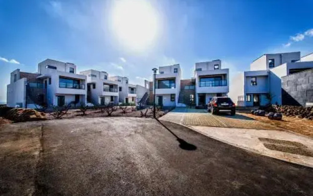 Sanbangsanae Resort