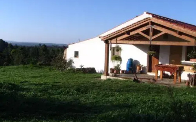 Monte da Choça