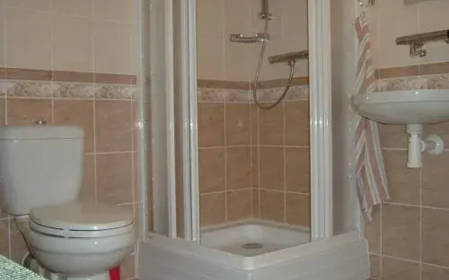 Chalupa Horní Lánov