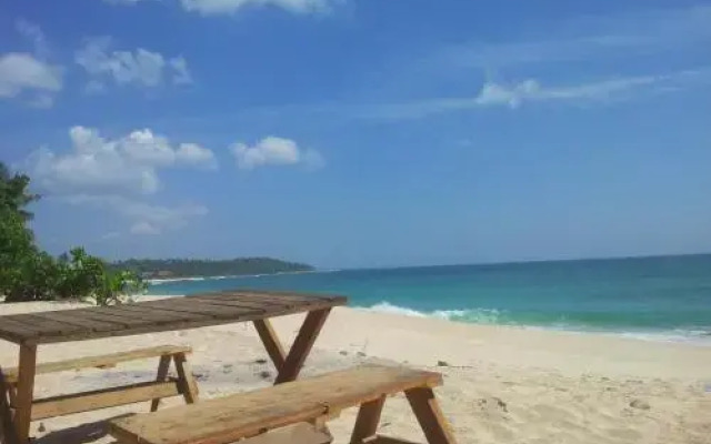 Simple Place