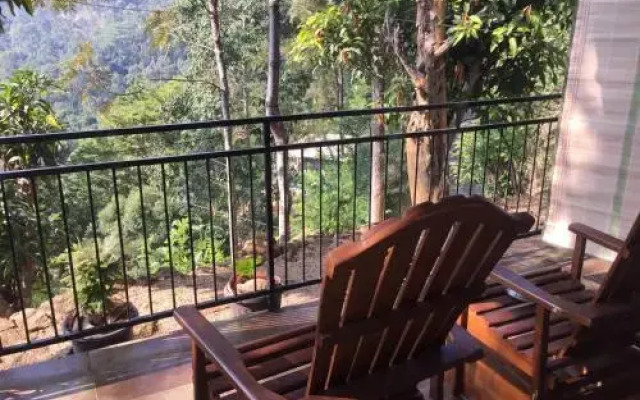 OwinHill Homestay