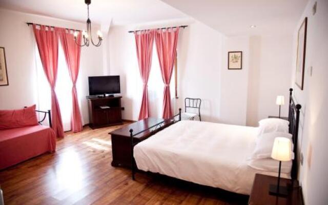 Agriturismo Villa Irelli