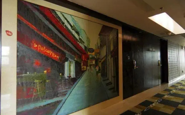 Hanting Hotel