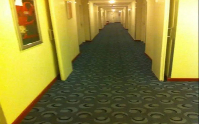 7Days Inn Haikou Middle Haixiu Road