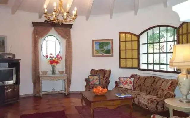 Villa Romantique