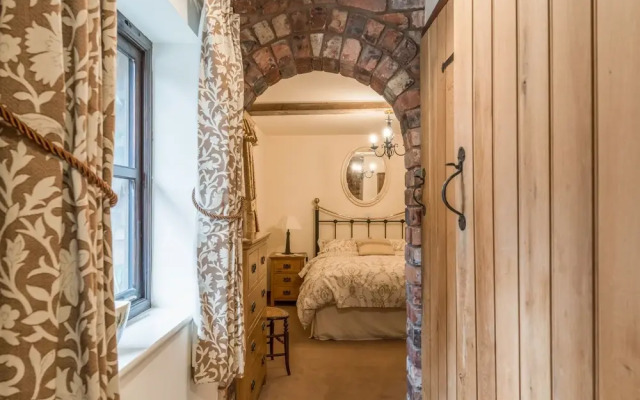 The Dairy, Shrewsbury