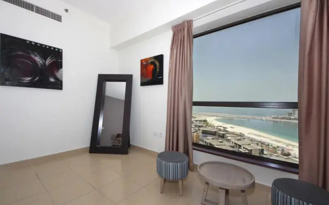Vacation Bay - Jumeirah Beach Residence Rimal 3
