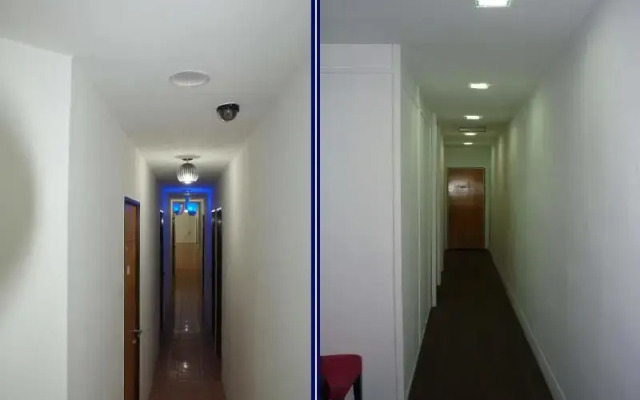 Hotel Coxes Global Bukit Bintang