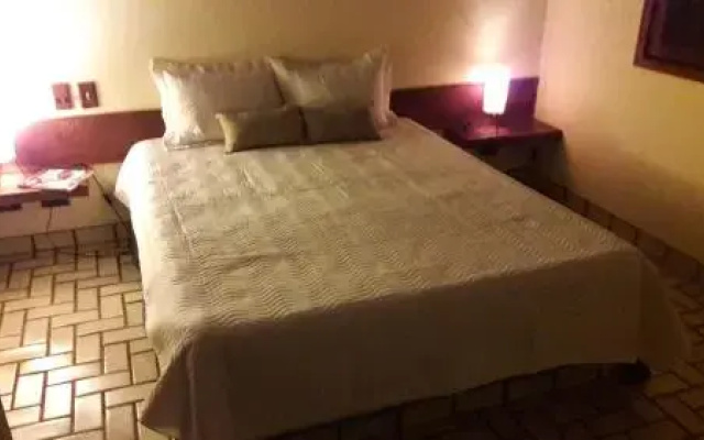 Chácara Brotas San Diego