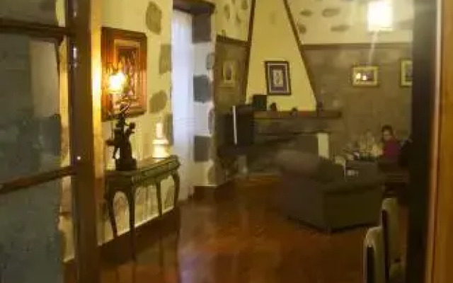 Casa La Candelaria