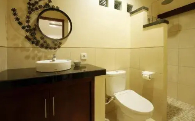 Soca Garden Guest house