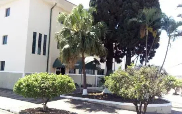 Diplomata Hotel Ltda