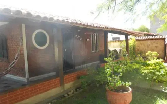 Hospedaria Rio das Ostras