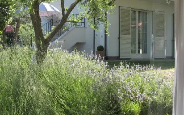 Antico Casale Venturi B&B