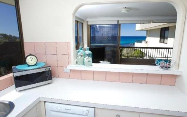 Pinnacle, Unit 701, 45-49 Head Street