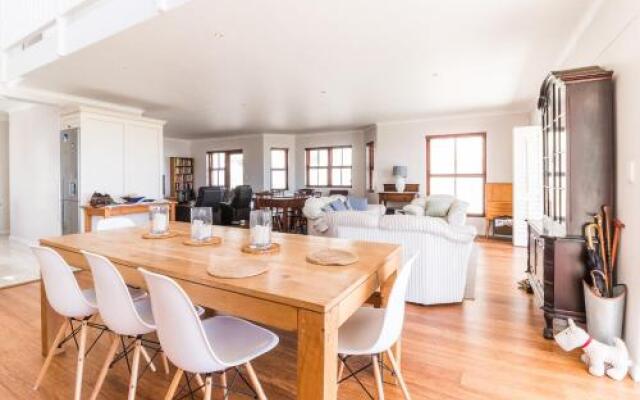 Geheim Luxury Seafront