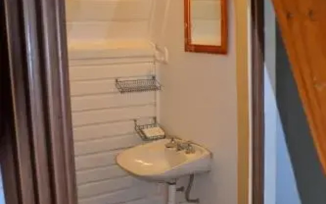 Las Cabanitas