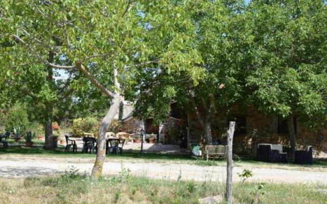 Agriturismo Su Pinnettu