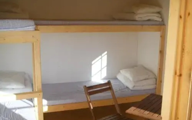 Smögens Camping och Semesterby