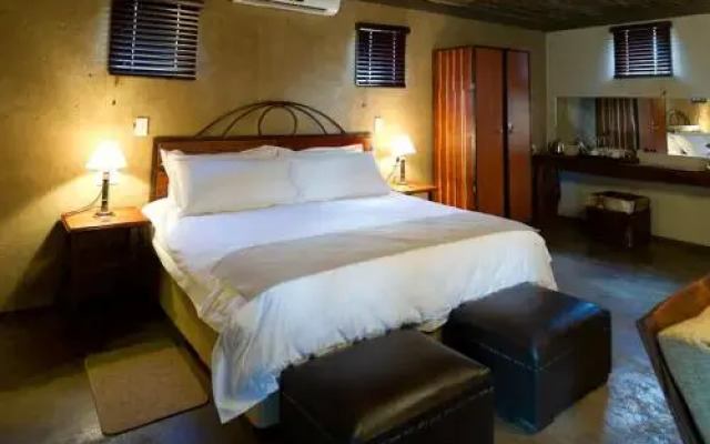 Emoya Hotel and Spa