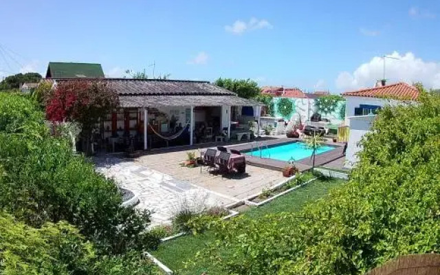 Casa da Mata SurfHouse