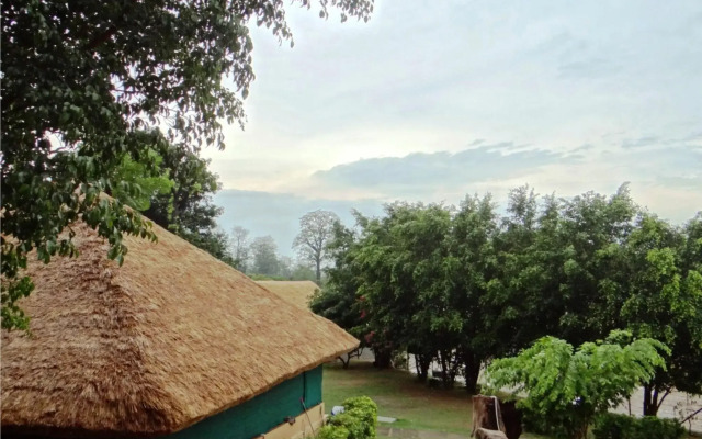 V-Resorts Kyari - Corbett