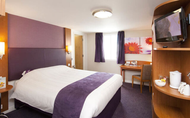 Premier Inn Loughton/Buckhurst Hill