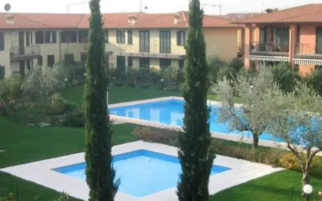 Casa Vacanze Serraglie