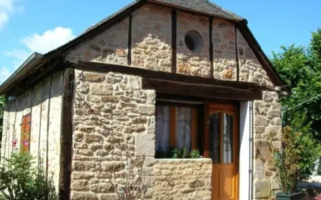 Le fournil