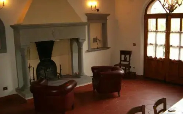 Borgo La Villa