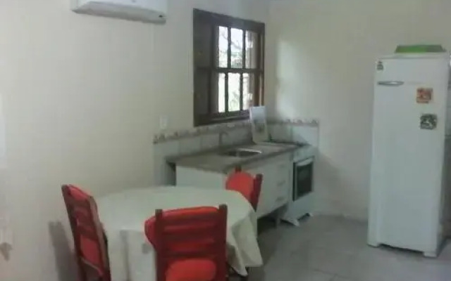 Pousada Casa De Campo