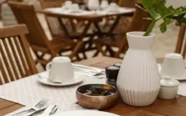 El Dorado 65 Luxury Self Catering
