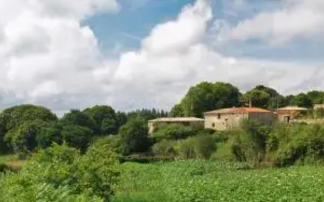 Arqueixal Ecoagroturismo