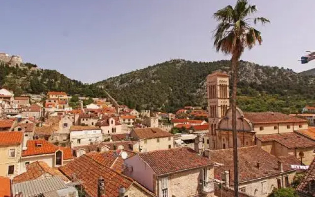 Vila Maria Old Town Hvar