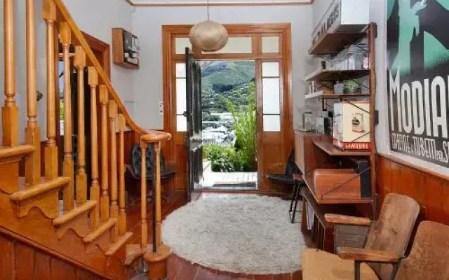 Seaside Cottage