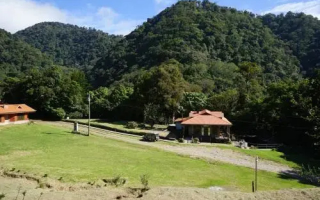 Albergue Ecologico Pozo Verde