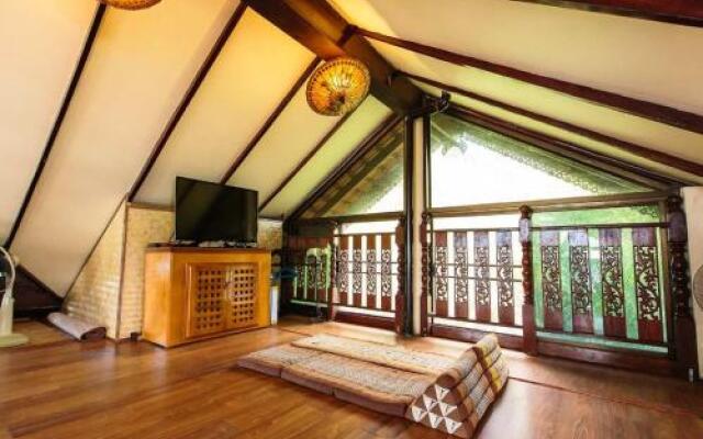 Lotus Paradise Villa