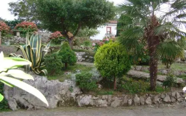 Pensión Mariaje